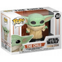 Figure Funko Pop Star Wars Mandalorian The Child