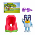 Figure Bluey 1-pack assortment