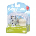 Figure Bluey 1-pack assortment