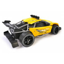 Car R/C with steeing wheel and pedals