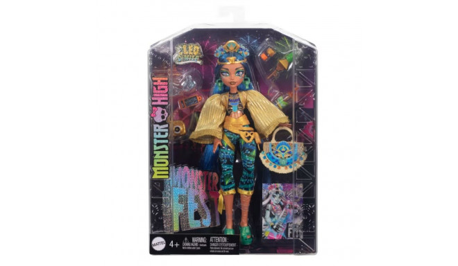 Doll Monster High Cleo De Nile