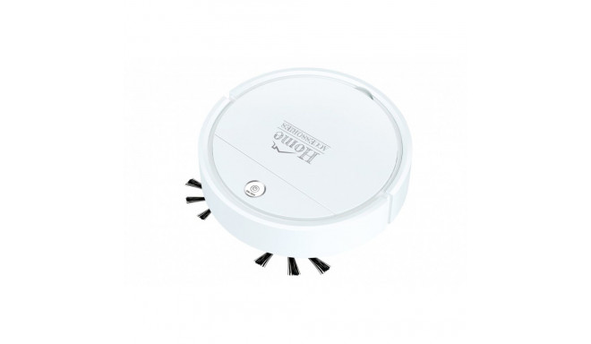 Kodune puhastusrobot