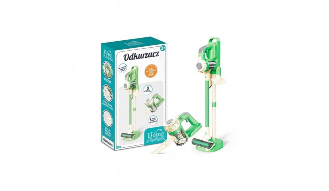 Vacuum Cleaner Home