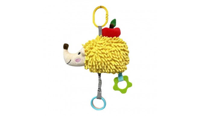 Music box Hedgehog 18 cm