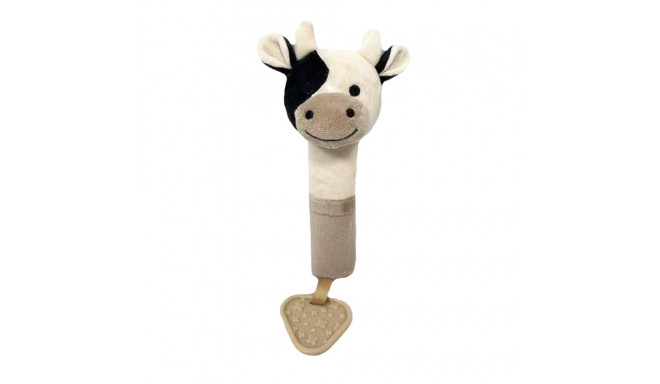 Toy with sound - Cow 17 cm