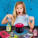 Set Crazy Science Witches House