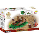 Blocks Imperium Romanum - Roman Onager 173 blocks