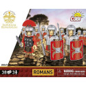 Blocks Imperium Romanum - Romans 3 figurines