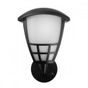 Outdoor wall lamp E27 MCE519 B IP65 60W