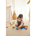 Magnetic blocks Stick-o Cat and Dog Set 27 pieces