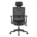 Premium ergonomic office chair ER-425