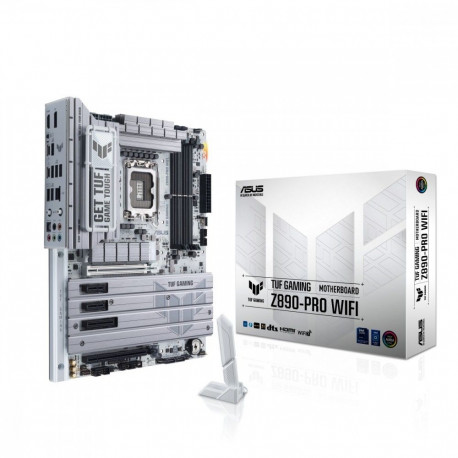 Motherboard ROG STRIX Z890-A GAMING WIFI s1851 4DDR5 TB4 ATX/90MB1I90-M0EAY0