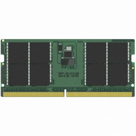 Sülearvuti mälu DDR5 48GB(1*48GB)/5600