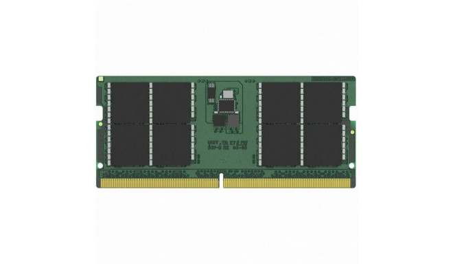 Notebook memory DDR5 48GB(1*48GB)/5600