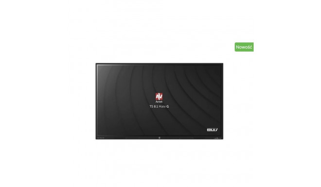 AVTEK TOUCHSCREEN 8.1 MATE G 65