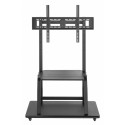 ART Mobil stand + TV mount 37-100'' 150kg