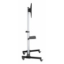 ART Mobil stand + TV mount 37-86''50kg