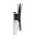 ART Mobil stand + TV mount 37-86''50kg