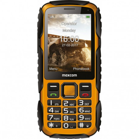 Rugged phone MM920L Strong