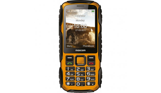 Rugged phone MM920L Strong