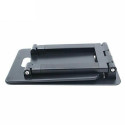 Universal desk holder black