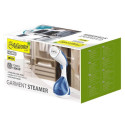 MAESTRO GARMENT STEAMER 1500W blue