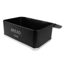 MAESTRO BREAD BIN black