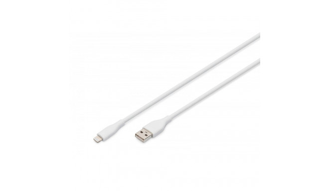 Lightning to USB-C cable AK-600108-020-W