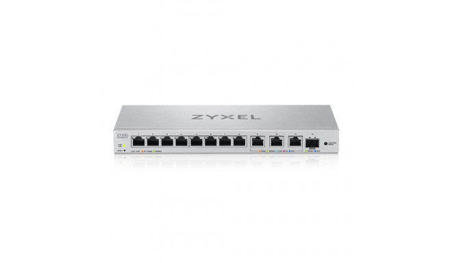 Managed switch XGS1250-12-ZZ0102F