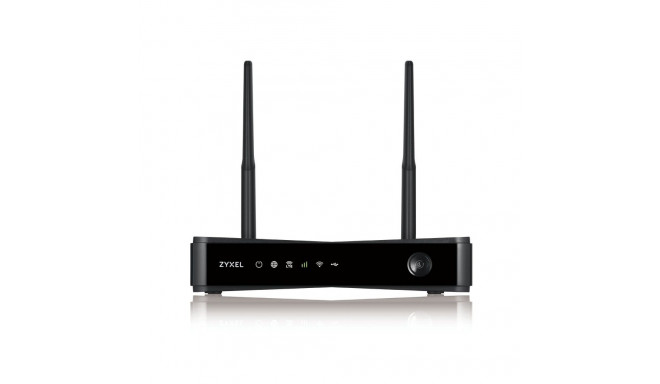 LTE-3301PLUS-EU0102F ruuter