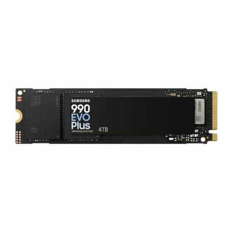 SSD 990Evo Plus NVMe MZ-V9S4T0BW