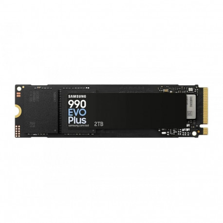 SSD 990Evo Plus NVMe MZ-V9S2T0BW