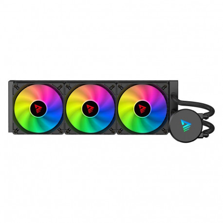SAVIO VELOX 360 mm protsessori vedelikjahuti