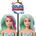 Doll Barbie Color Reveal Sea Mermaid Mix