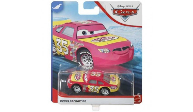 Vehicle Cars Kevin Racingtire