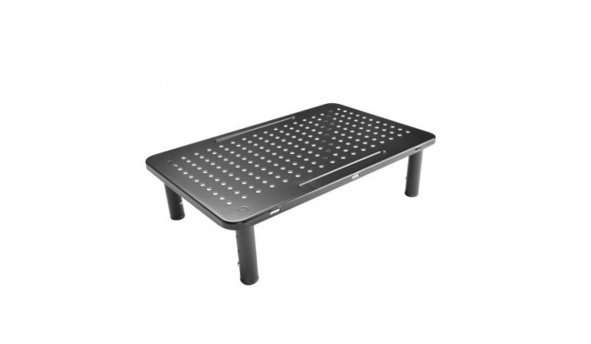 Stand for monitors laptops, 3 hights