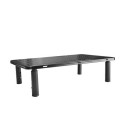 Stand for monitors laptops, 3 hights