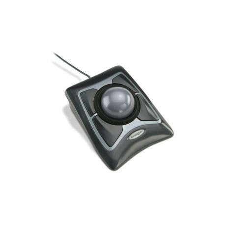 Product: Kensington Expert Mouse Wired Trackball
Key Features: Lar