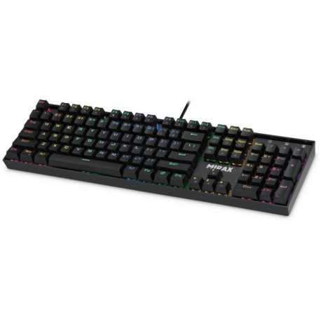 MECHANIC KEYBOARD MIRAX GK-352