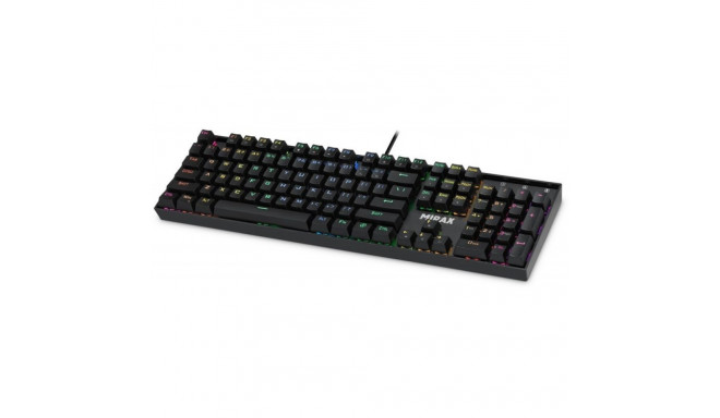 MECHANIC KEYBOARD MIRAX GK-352