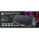 BLUETOOTH SPEAKER ENJOY S800 20W BLACK