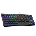 MECHANIC KEYBOARD CLEIK OS GK-135