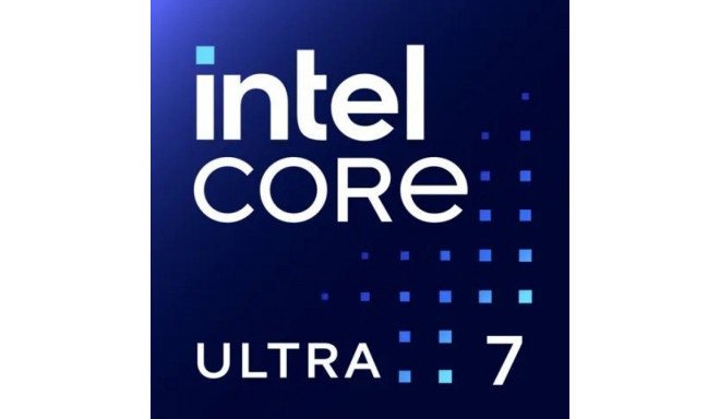 CPU INTEL Core Ultra 7 265K BOX 5,5GHz LGA1851