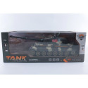 R/C Tank sound, light