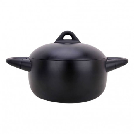 MAESTRO POT WITH LID 20 cm, 3,0 l