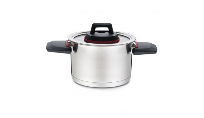MAESTRO POT WITH LID 22 cm, 4,2 l