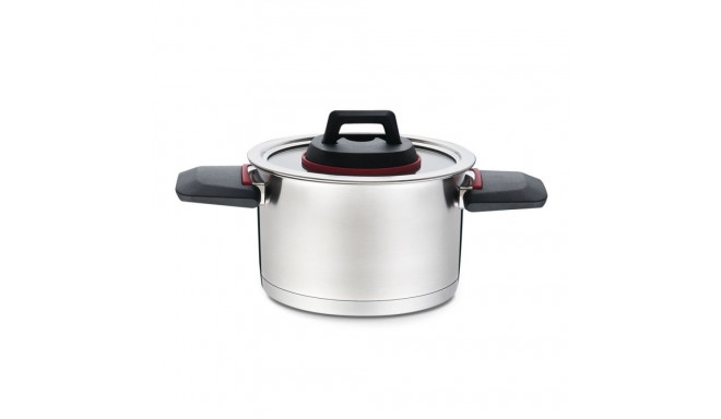 MAESTRO POT WITH LID 16 cm, 1,6 l