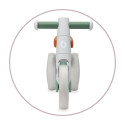 Balance bike TEDI green