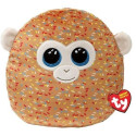 Mascot TY Monkey Tamar 22 cm