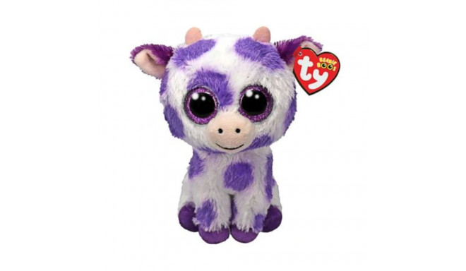 Mascot TY Cow 15 cm